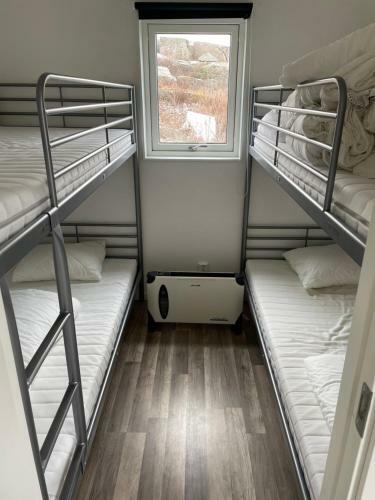 Stuga P� Ramsvik