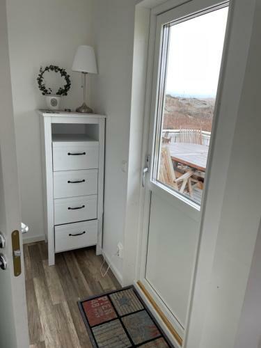 Stuga P� Ramsvik