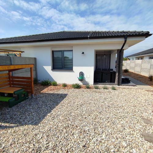 Apartamento Ubytov�n� Valentovi