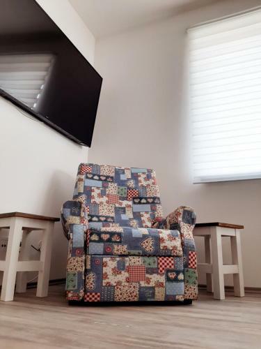Apartamento Ubytov�n� Valentovi