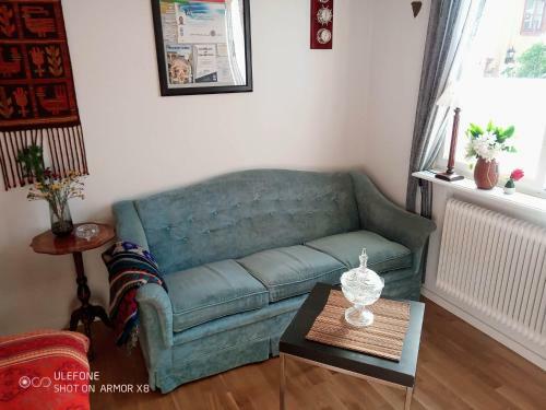 Apartamento Kalmarapartment