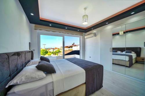 Villa Ali Bey Home
