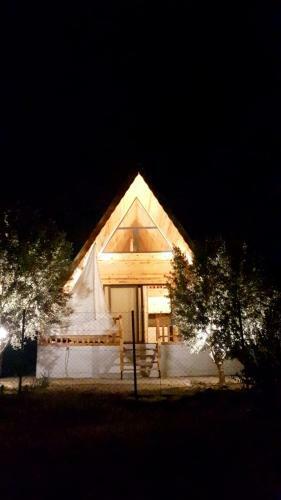 Adrasan Villas Villa Awakening