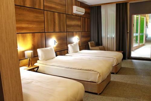 Mardiva Resort Hotel