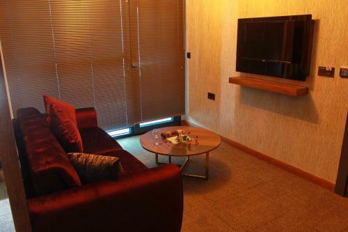 Mardiva Resort Hotel