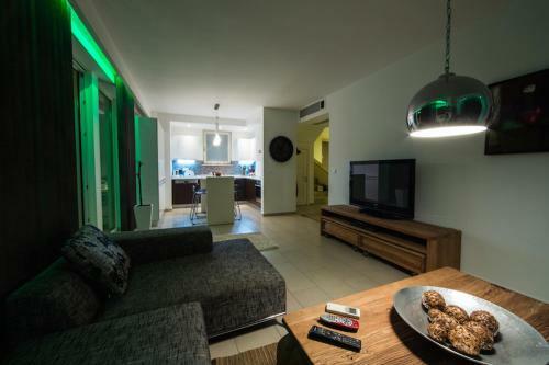 Aquasuite Apartment By Villa Safiya