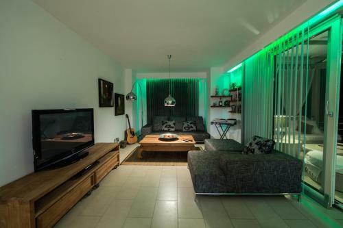 Aquasuite Apartment By Villa Safiya