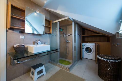 Aquasuite Apartment By Villa Safiya