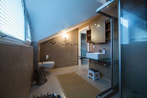 Aquasuite Apartment By Villa Safiya