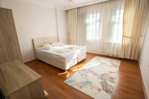 Apartamento Seyir Butik