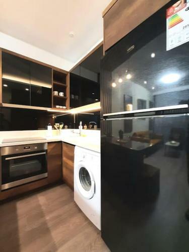 Cosy 1+1 Apartment In Mezitli