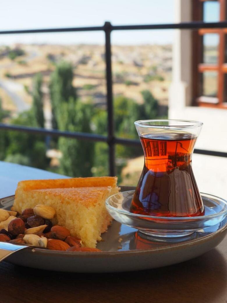 Hotel Kapalos Cave Suites