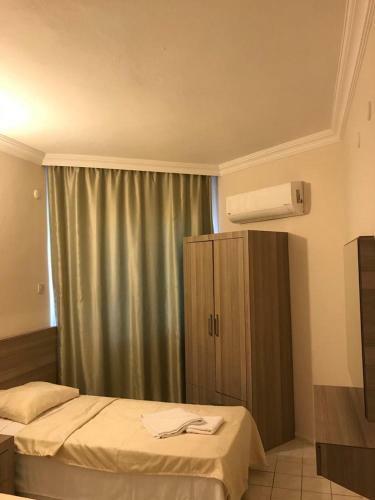 Bed & Breakfast Arda Apart Hotel