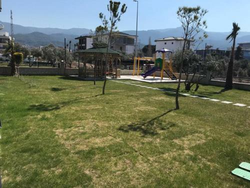 Apartamento Deluxe Residance Twins Pools On Sky#