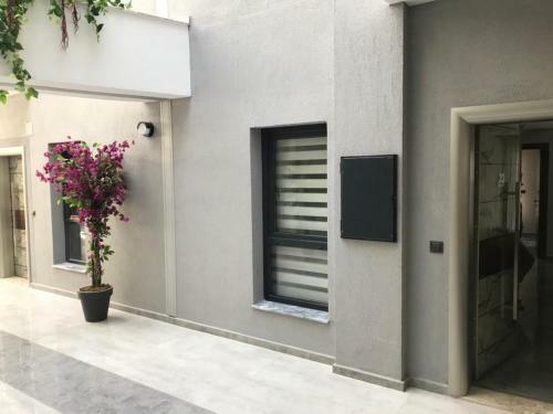 Apartamento Deluxe Residance Twins Pools On Sky#