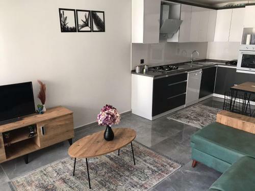 Apartamento Deluxe Residance Twins Pools On Sky#