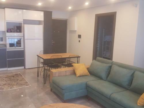Apartamento Deluxe Residance Twins Pools On Sky#