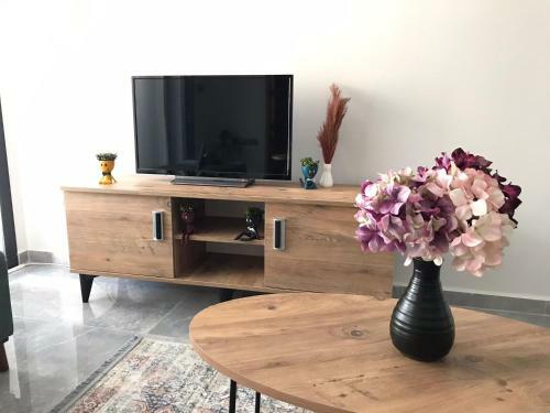 Apartamento Deluxe Residance Twins Pools On Sky#