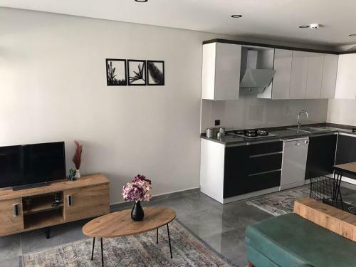 Apartamento Deluxe Residance Twins Pools On Sky#