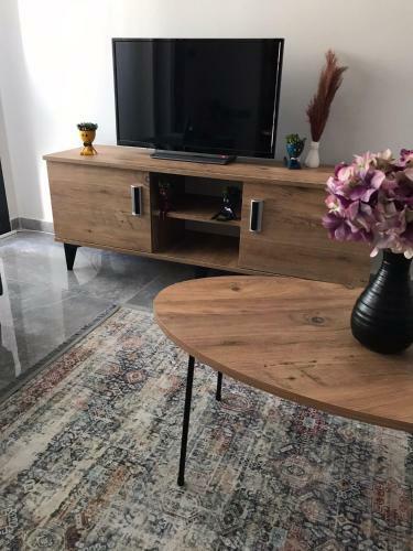 Apartamento Deluxe Residance Twins Pools On Sky#