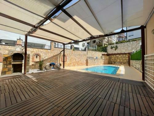 Villa G�zelada