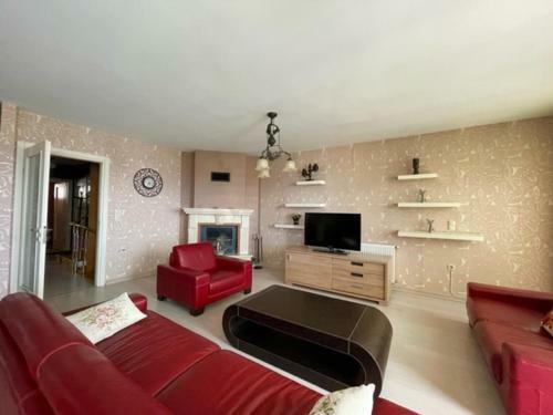 Villa G�zelada