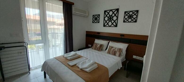Hanl? Apart Otel