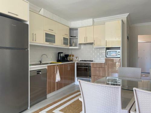 Apartamento Alternative Home In Dalyan Paradise