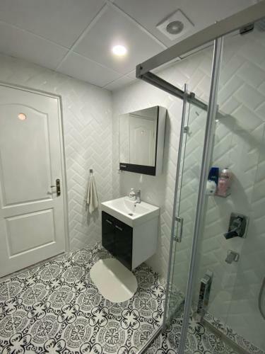 Apartamento Alternative Home In Dalyan Paradise