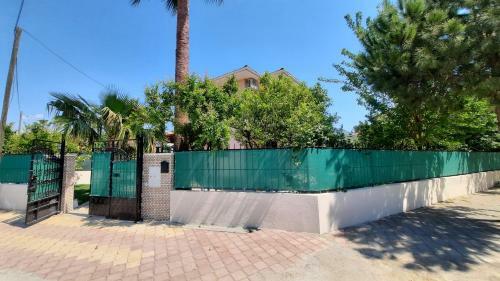 Villa Akman
