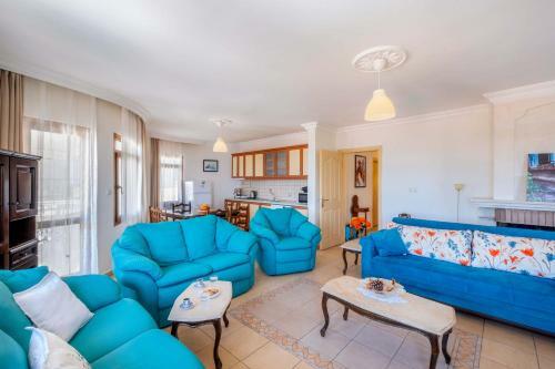 Apartamento Ekici Superior Sea View