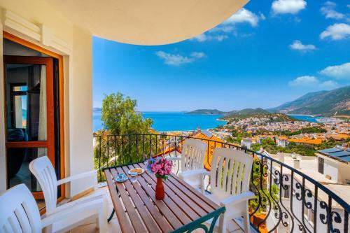 Apartamento Ekici Superior Sea View