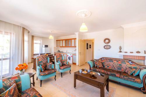 Apartamento Ekici Superior Sea View