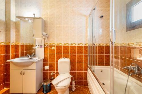 Apartamento Ekici Superior Sea View