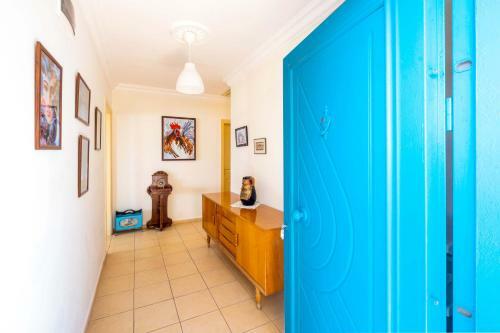 Apartamento Ekici Superior Sea View