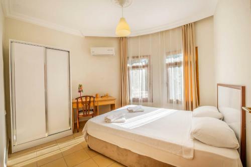 Apartamento Ekici Superior Sea View