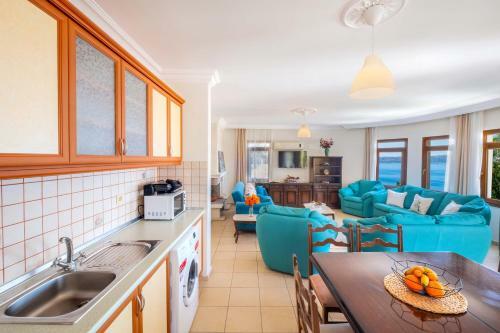 Apartamento Ekici Superior Sea View