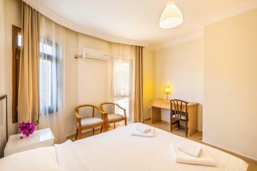 Apartamento Ekici Superior Sea View