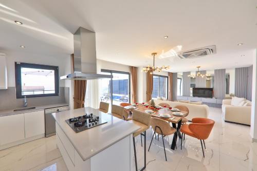 Villa Bliss 74