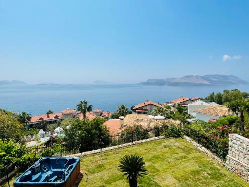 Villa �zp?nar