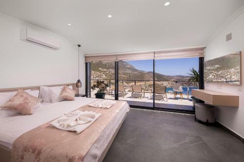 Villa Imperial Kalkan