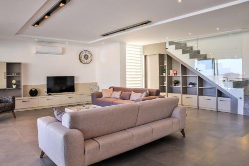 Villa Imperial Kalkan
