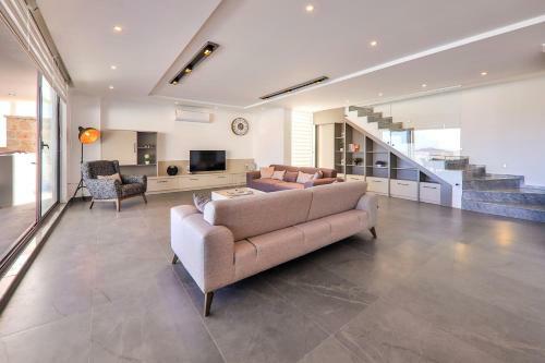 Villa Imperial Kalkan