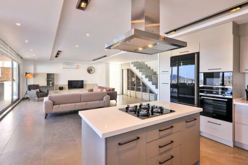 Villa Imperial Kalkan