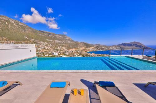Villa Imperial Kalkan