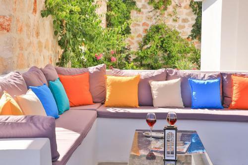 Villa Imperial Kalkan