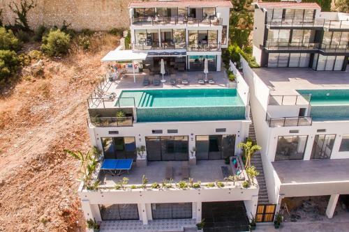 Villa Imperial Kalkan