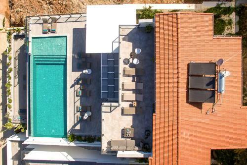 Villa Imperial Kalkan