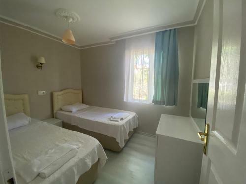 Yunus Apart Selimiye