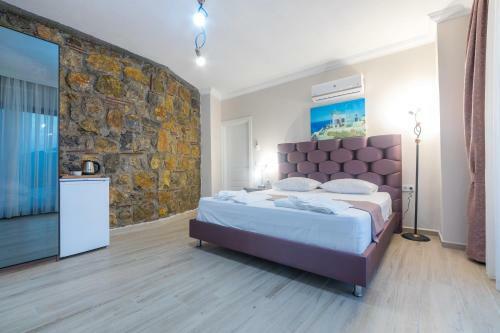 Hotel Selimiye Lime Garden